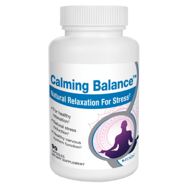 Calming Balance™