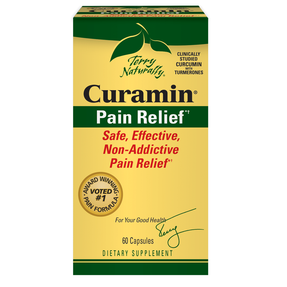 Curamin®