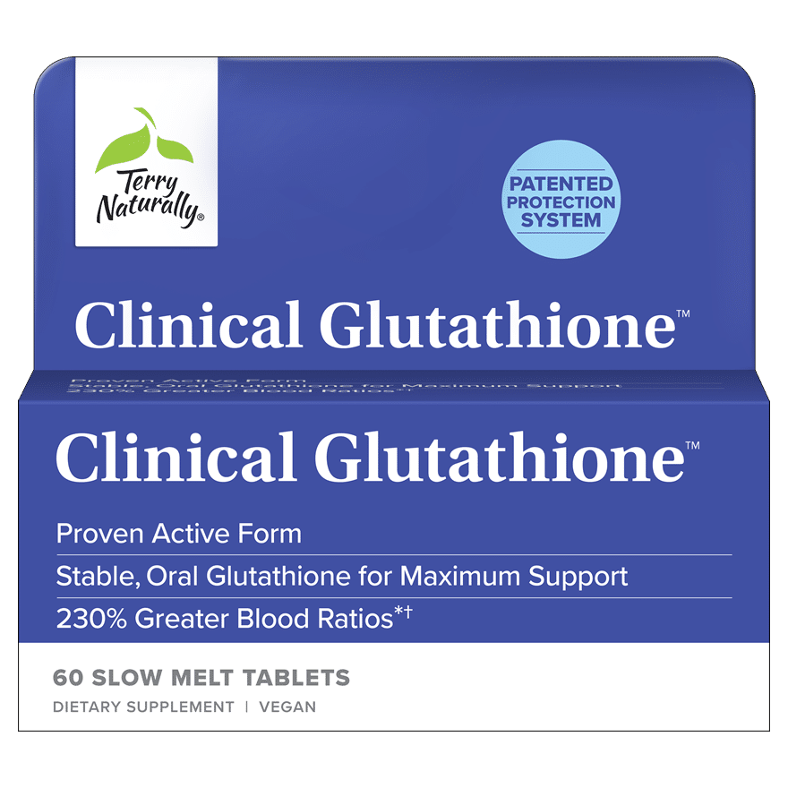 Clinical Glutathione™