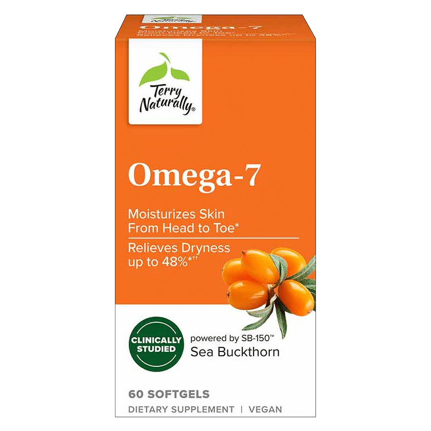 Terry Naturally Omega 7