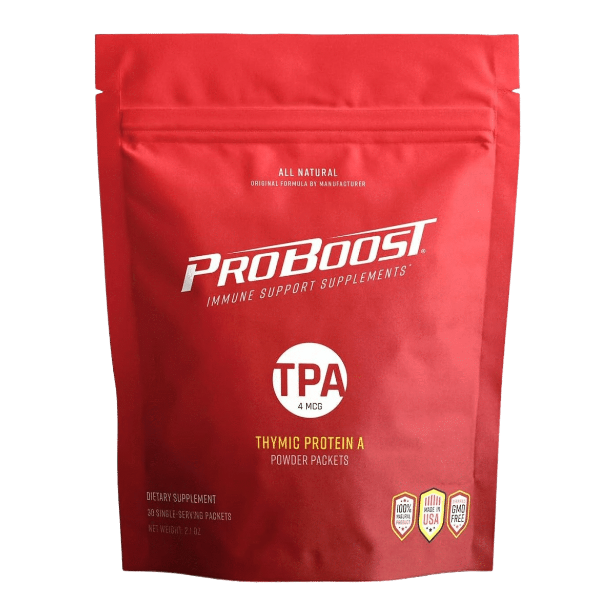 ProBoost
