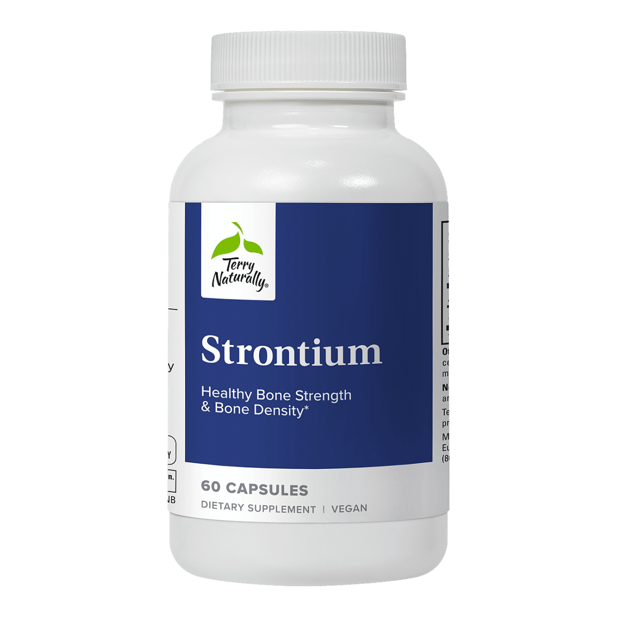 Strontium (60 count)