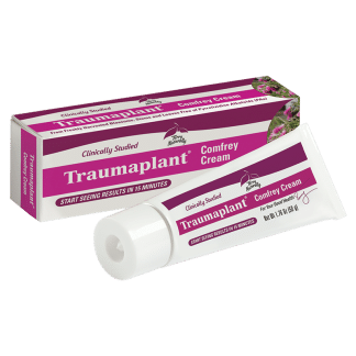 Traumaplant® Comfrey Cream (50 g)