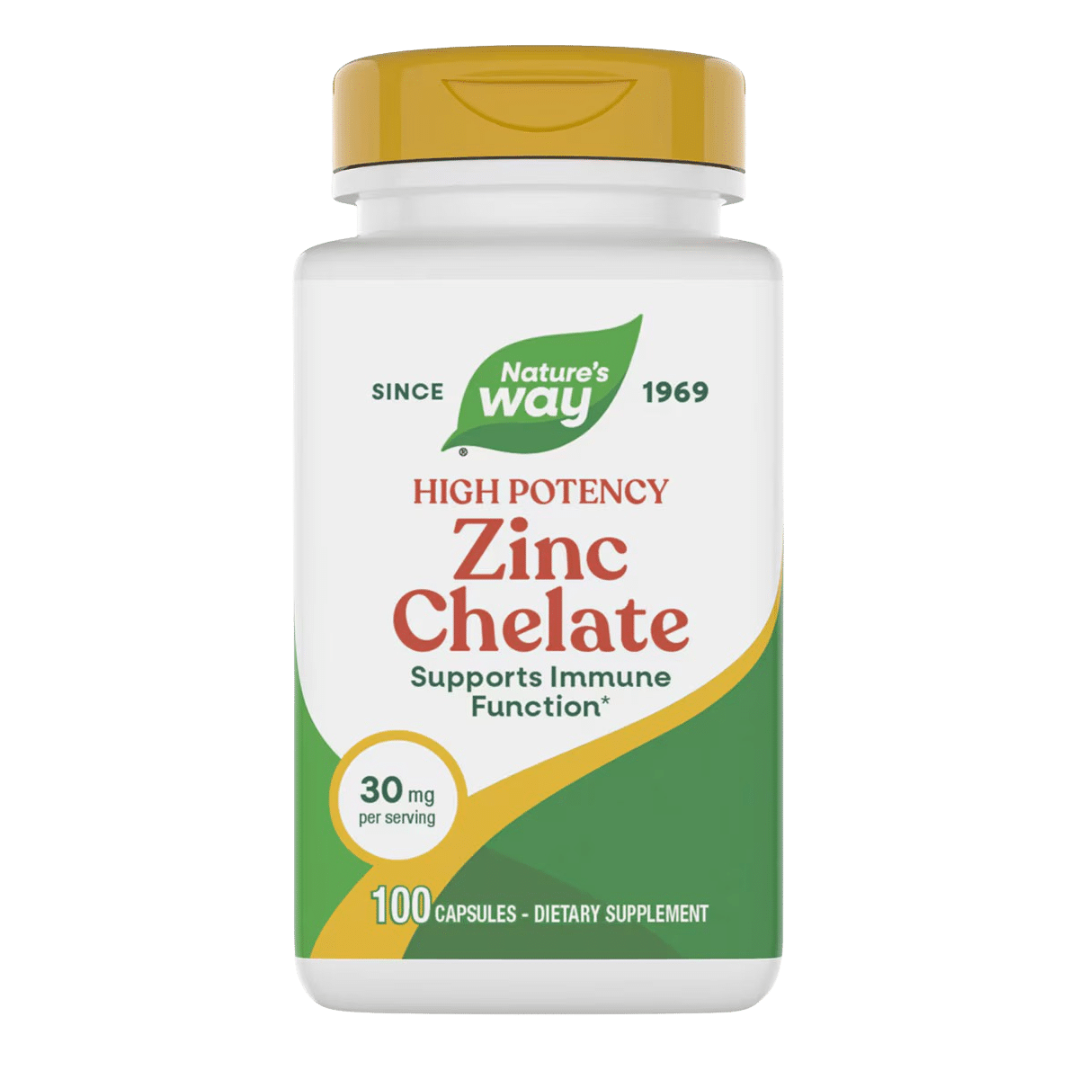 Zinc Chelate