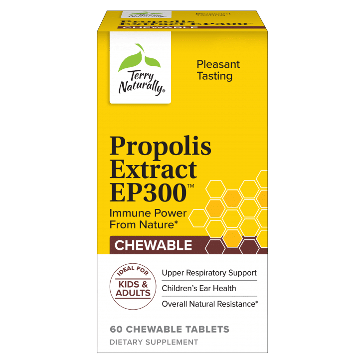 Propolis Extract EP300™ Chewable