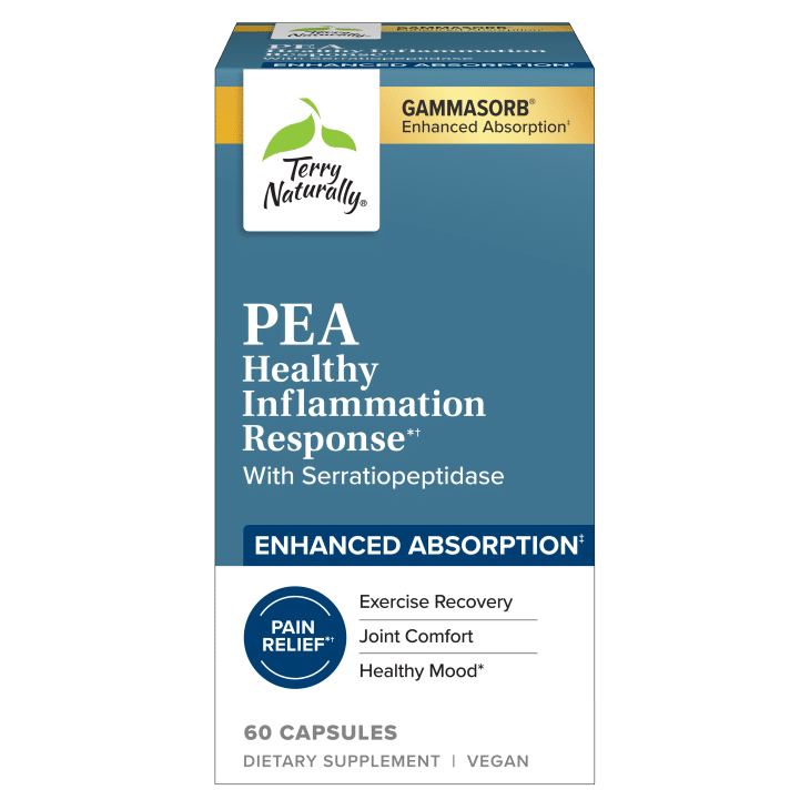 PEA Healthy Inflammation Response