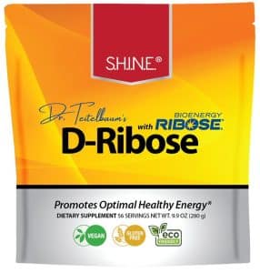 Coming Soon: New Eco-Friendly Pouch for Vitamin Powder
