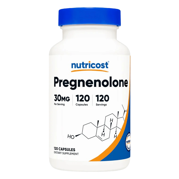 Pregnenolone